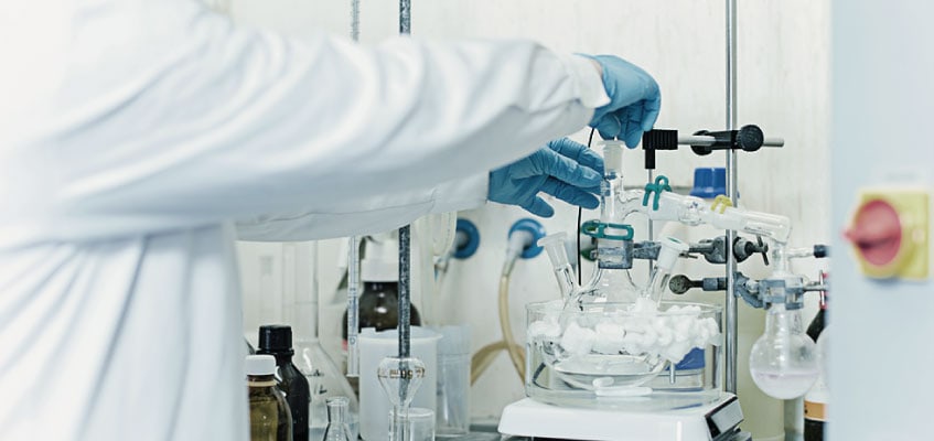 DSI Biotech Consulting Photograph