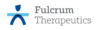 DS InPharmatics Fulcrum Therapeutics logo