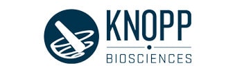 DS InPharmatics Knopp Biosciences logo