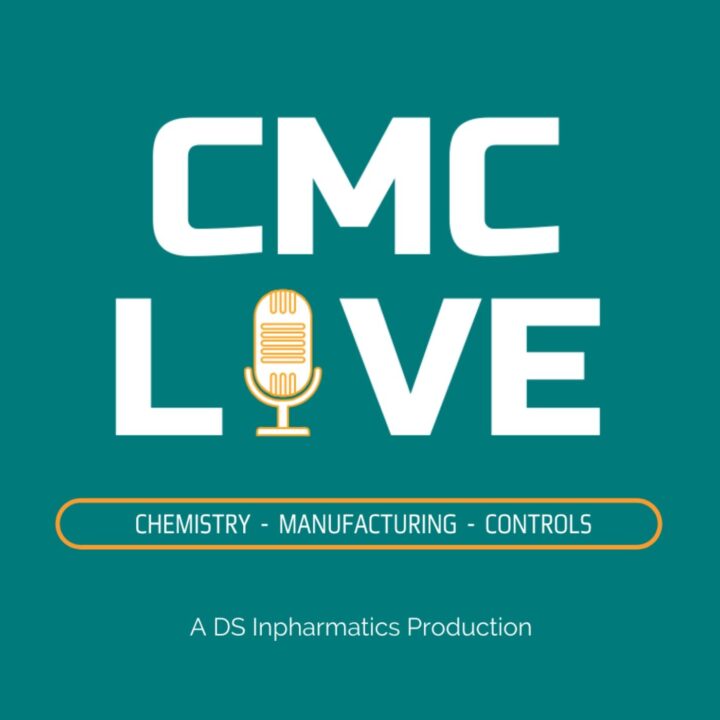 CMC Live