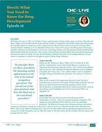 DSI Podcast transcript