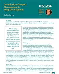 DSI Podcast transcript