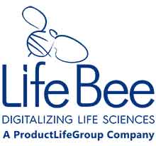 Lifebee logo