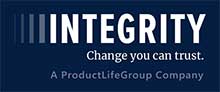 Integrity logo