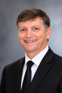 Ricky Echols - Vice President of Business Development, North America